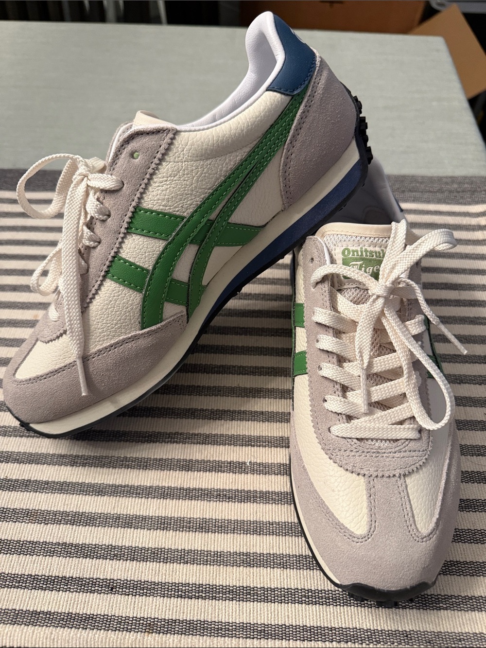 Onitsuka Tiger EDR 78